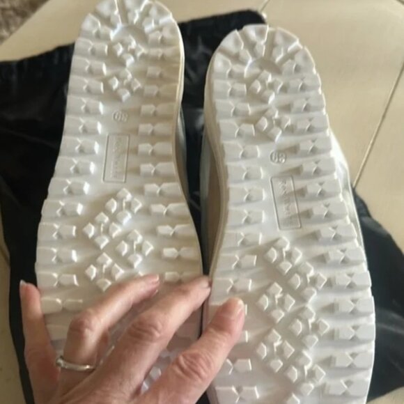 NIB Ron White Layton Lades Sneakers - Picture 6 of 8